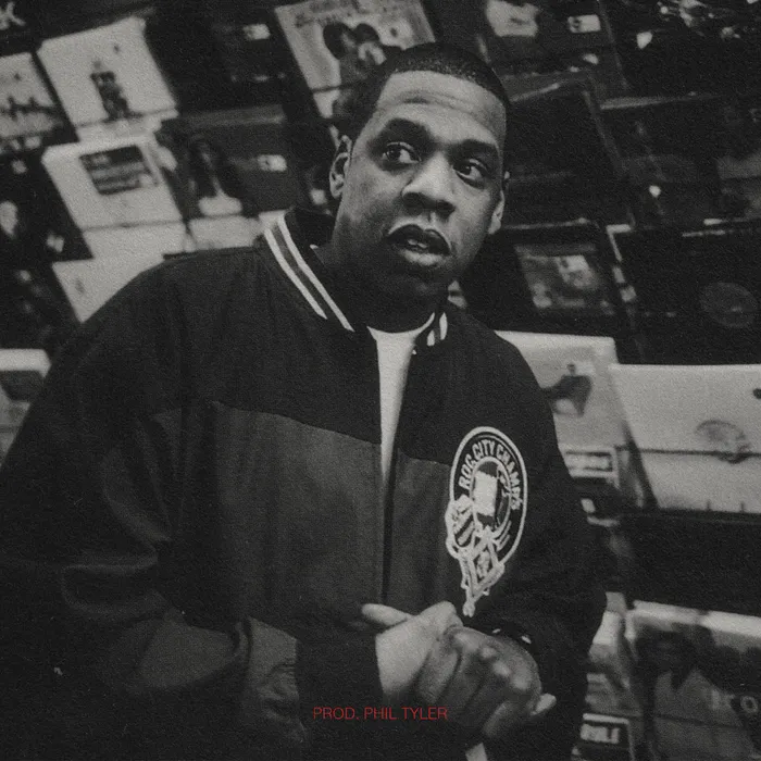 Dead Presidents III 90s Jay Z Type Beat by Phil Tyler