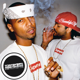 Juelz Santana- Dipset- CD: (Santana's Town)-CD, Used! Free