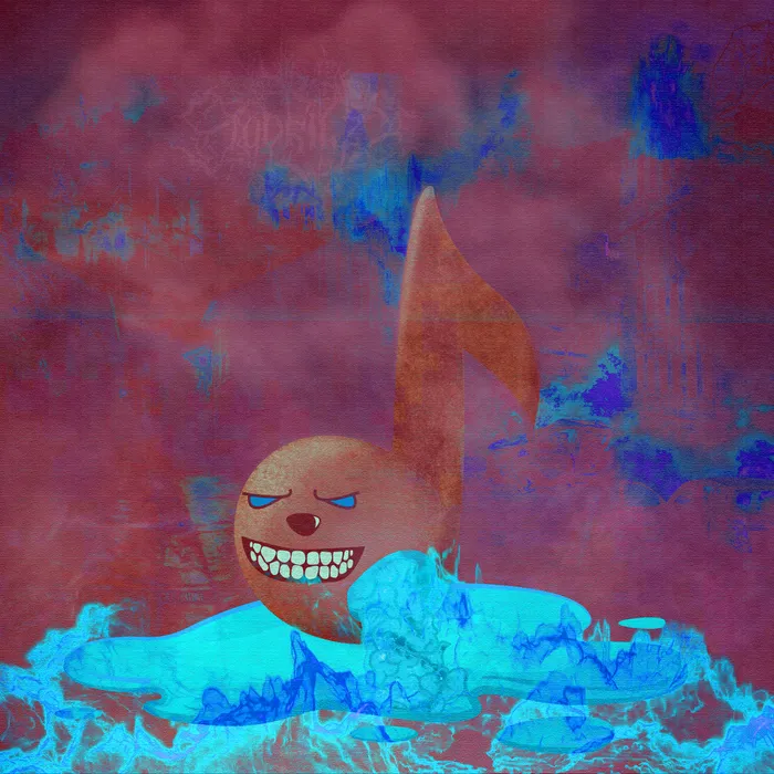 Track Cover Image