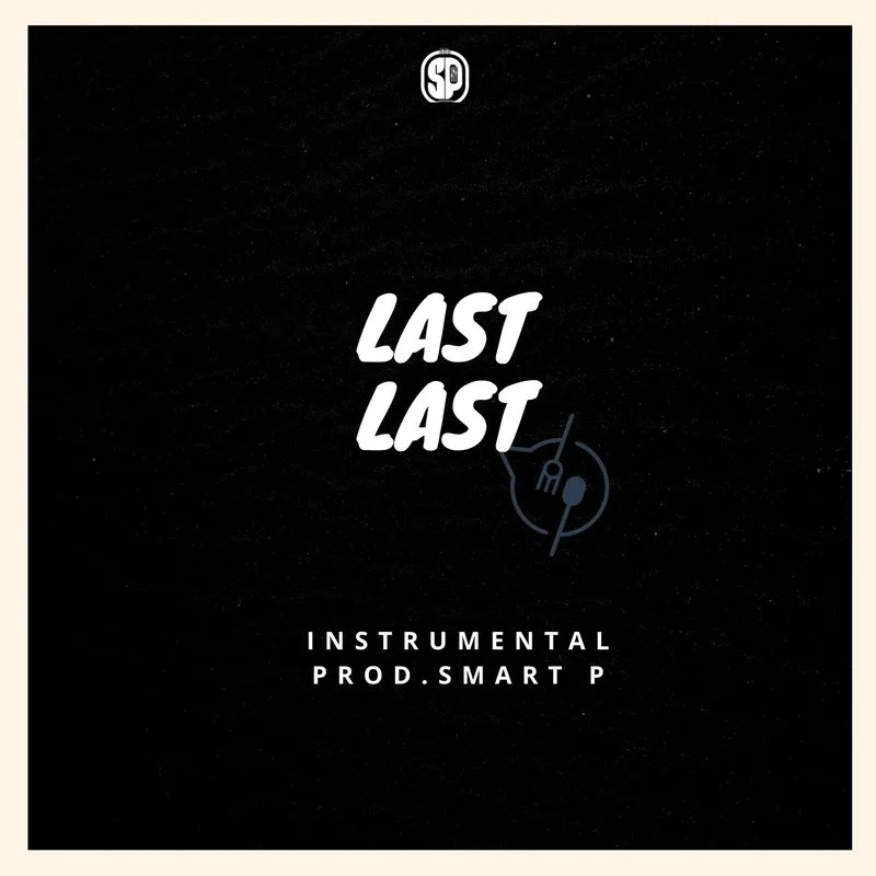 Burna boy - Last last (INSTRUMENTAL) by SmartP Classic