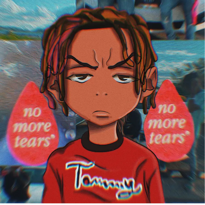 Track Cover Image