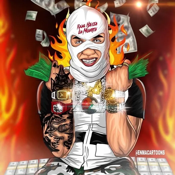 Track Cover Image