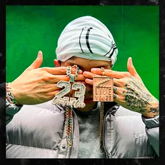 Jay Cactus | BeatStars Profile