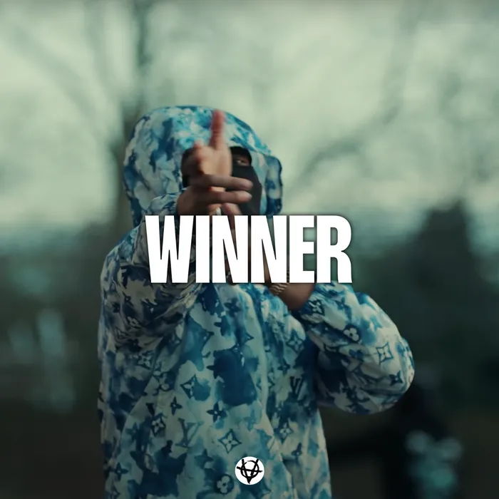 WINNER by MENVCE