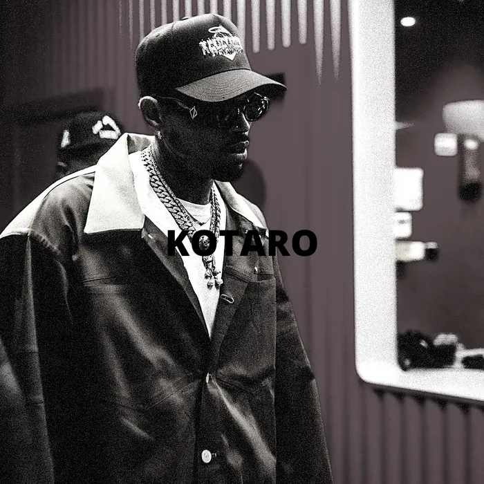 Track Cover Image