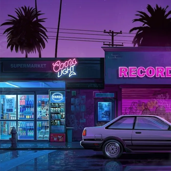 Track Cover Image