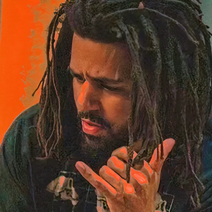 Track Cover Image