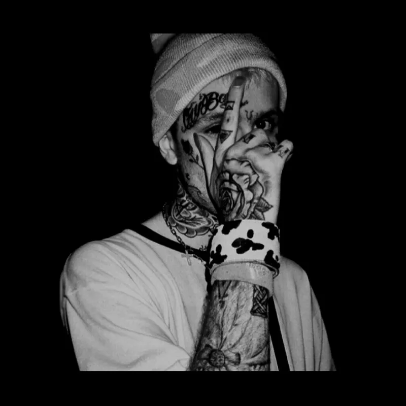 EMO TRAP X LIL PEEP by AliceBeats