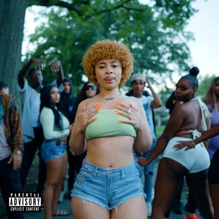 Track Cover Image