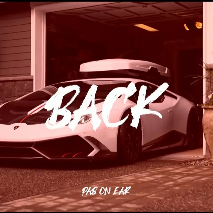 Track Cover Image