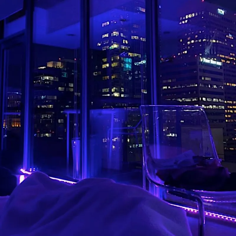 Perfume Partynextdoor X Bryson Tiller By Acoustc