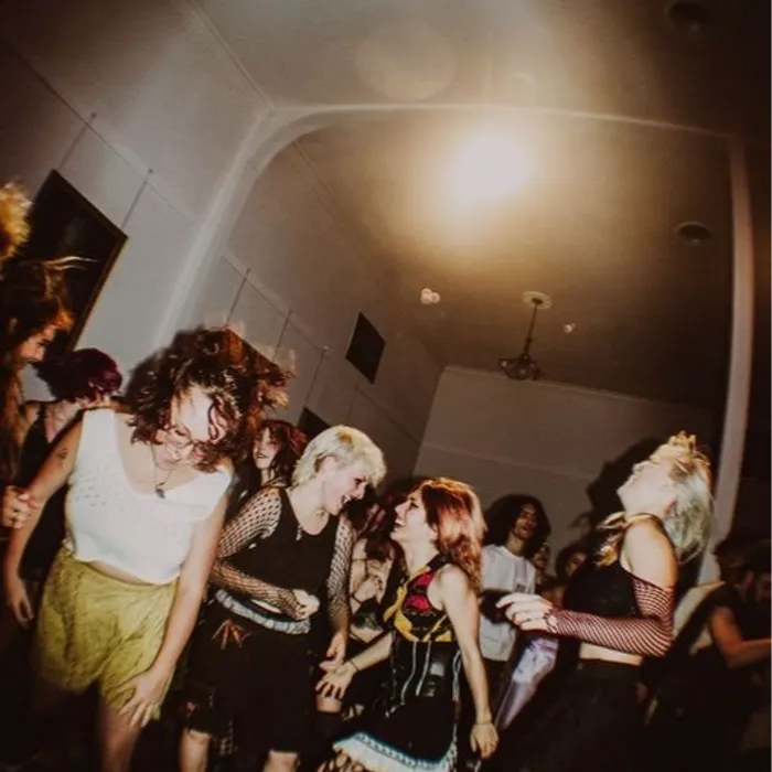 Track Cover Image