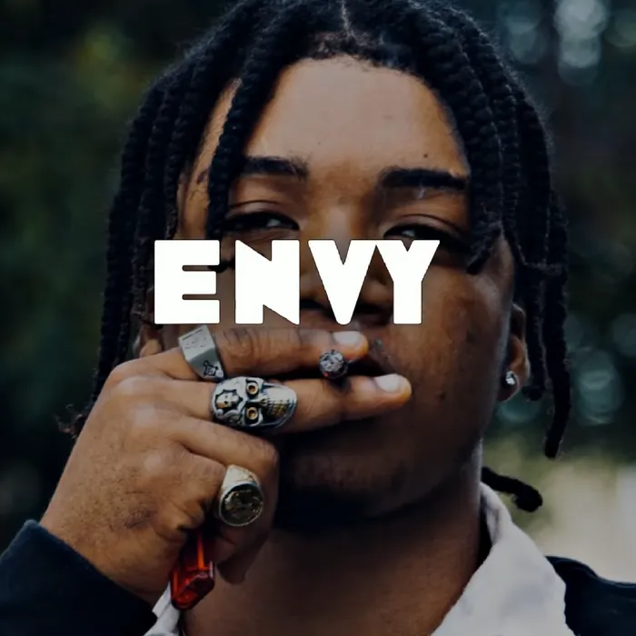 Track Cover Image