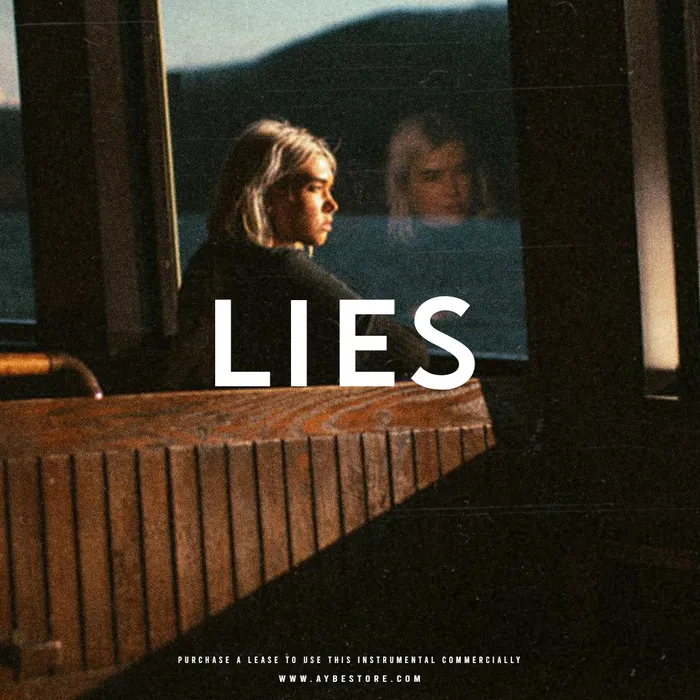 Lies by Aybe