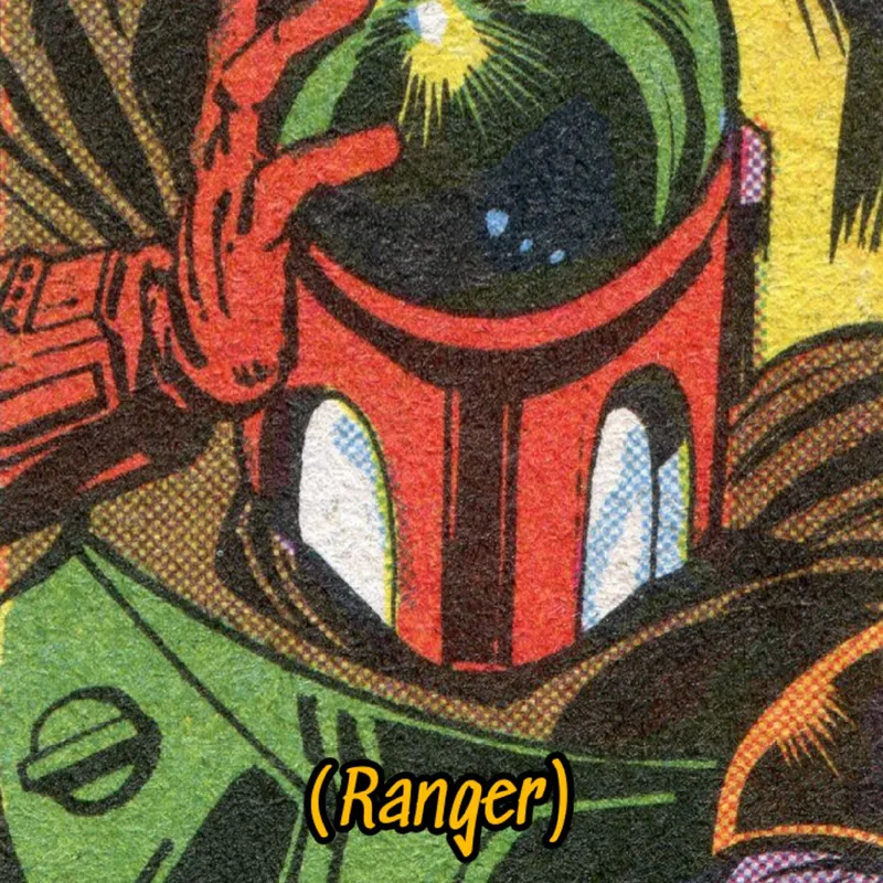 Ranger ( Old School 90s Hiphop x Dark Boombap TypeBeat) by Prod. Nova ...