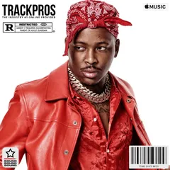 Track cover Image