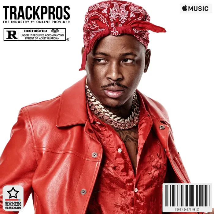 Track Cover Image