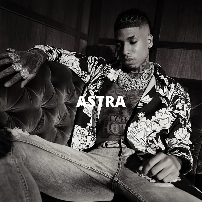 Track Cover Image