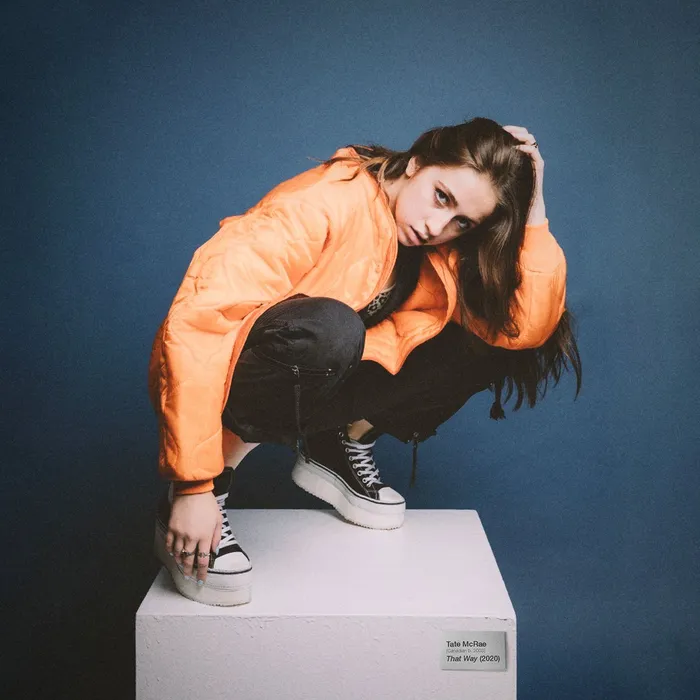 Track Cover Image