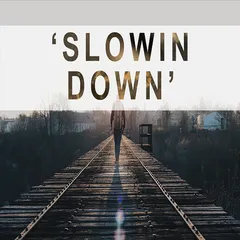 Track Slowin' Down (Country Pop Instrumental Beat)