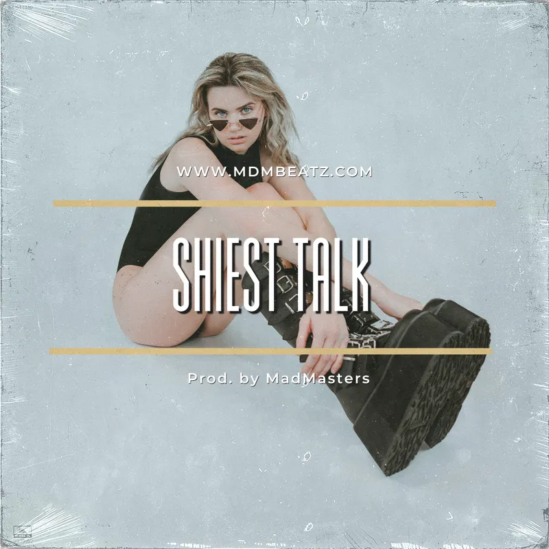 shiest talk lil baby instrumental