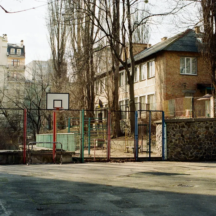 Track Cover Image