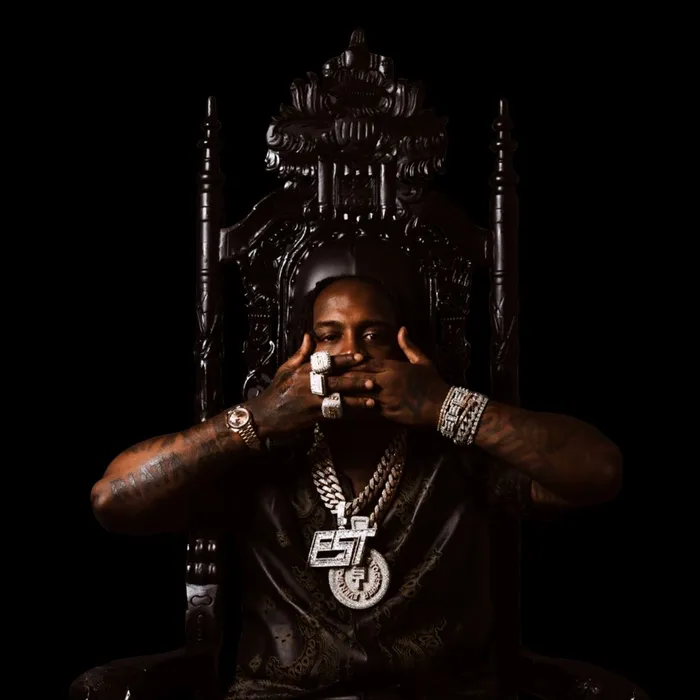Track Cover Image