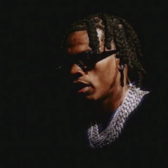 Track Cover Image
