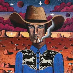 Track LONE RANGER (earl sweatshirt x tyler, the creator)