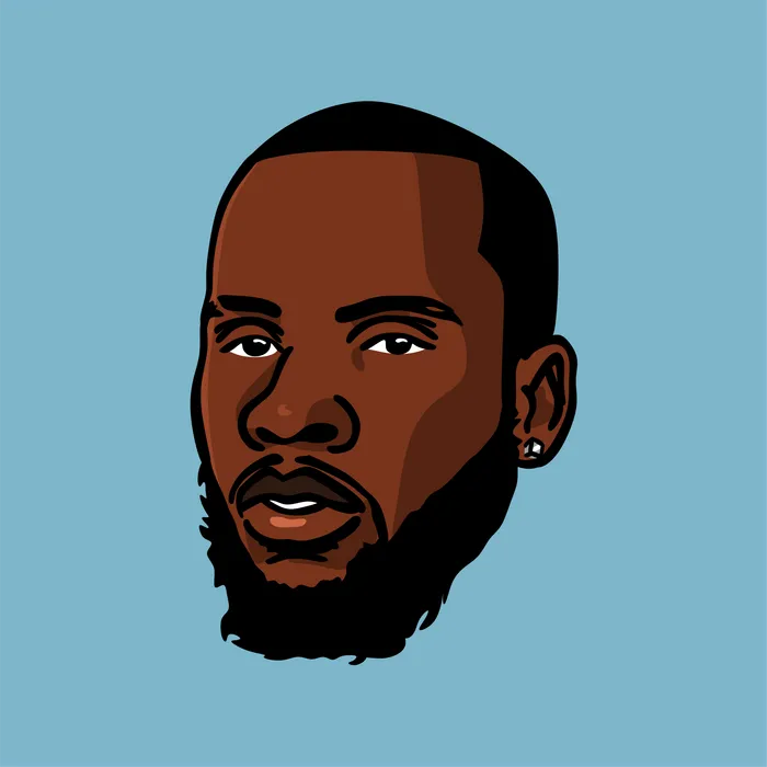 Track Cover Image
