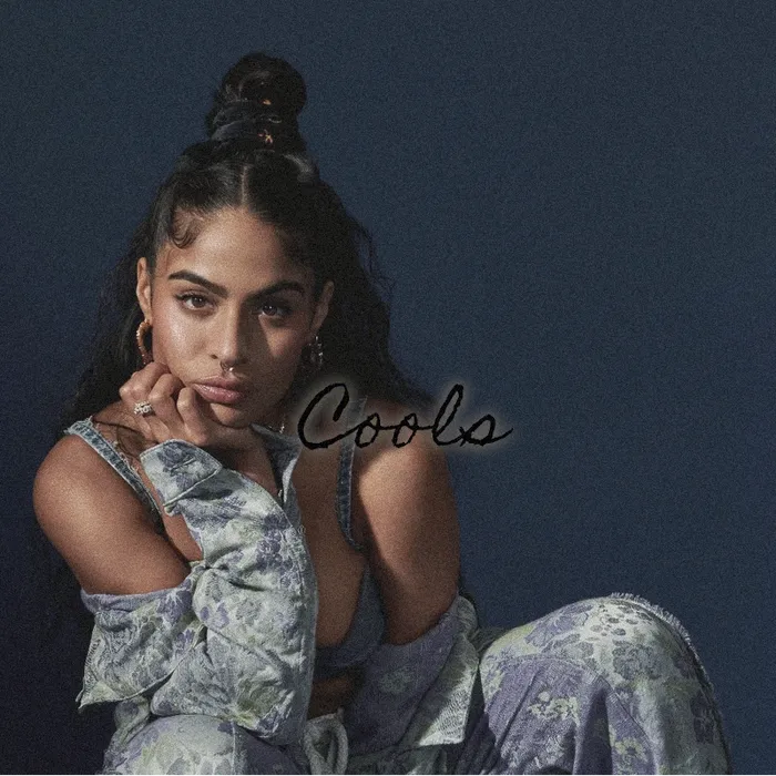 Track Cover Image