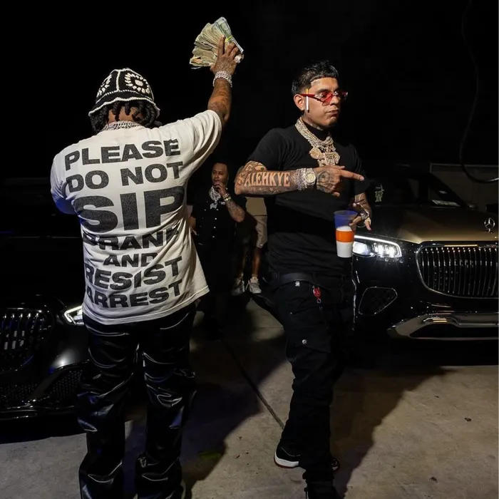 Track Cover Image