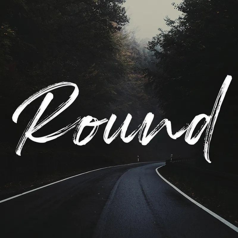 Round Juice WRLD & Kuban Dark Guitar Trap & R&B Type Beat by Podolski