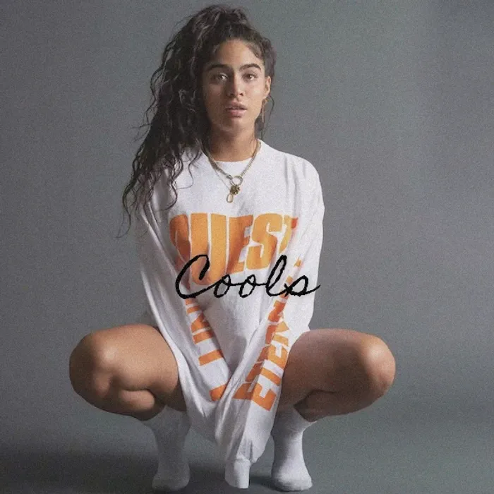 Track Cover Image