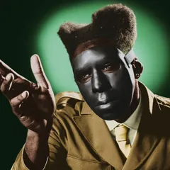 Track cover Image