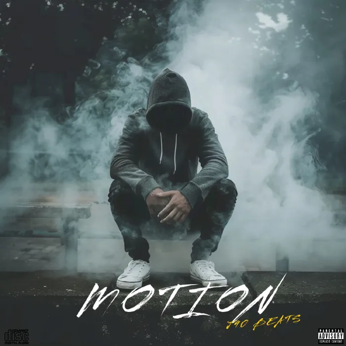 Track Cover Image