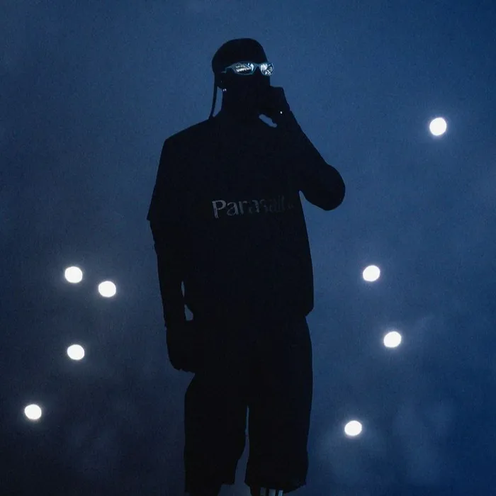 Track Cover Image