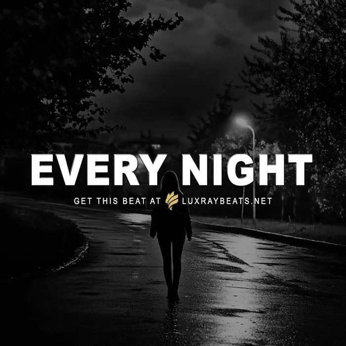 Track Cover Image