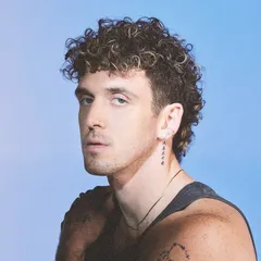Track cover Image