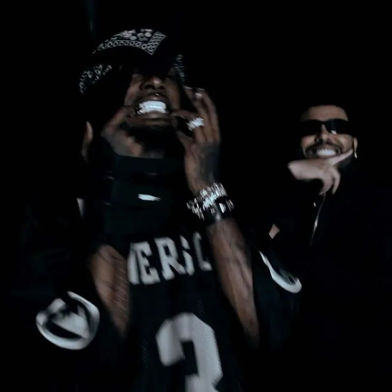 Pierre Bourne Ethereal Playboi Carti WAGON Playboi Carti Type Beat