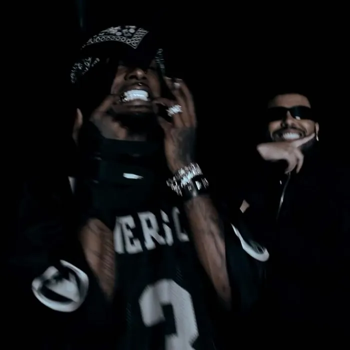 WAGON Playboi Carti Type Beat by MANTI