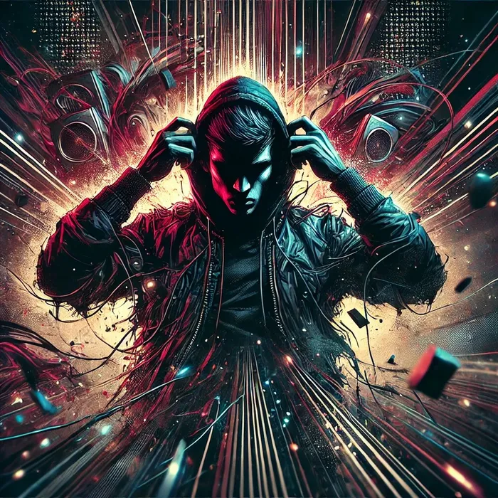 Track Cover Image