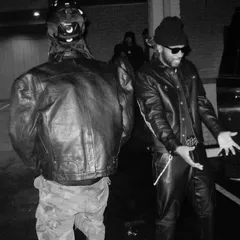 KETAMINE PLAYBOI CARTI X I AM MUSIC TYPE BEAT by prodbyratajj