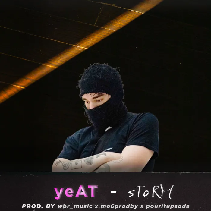 Track Cover Image