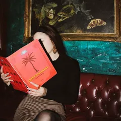Track cover Image