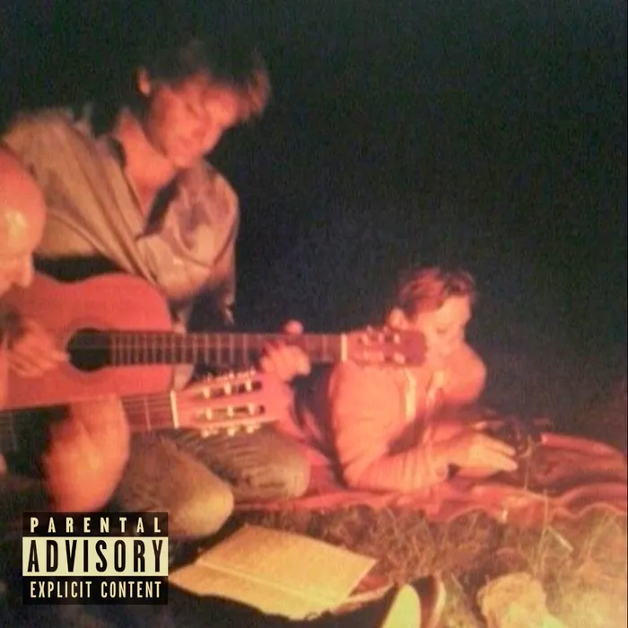 Track Cover Image
