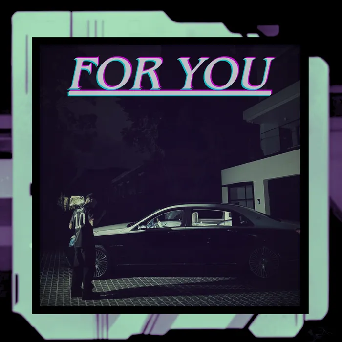 Track Cover Image