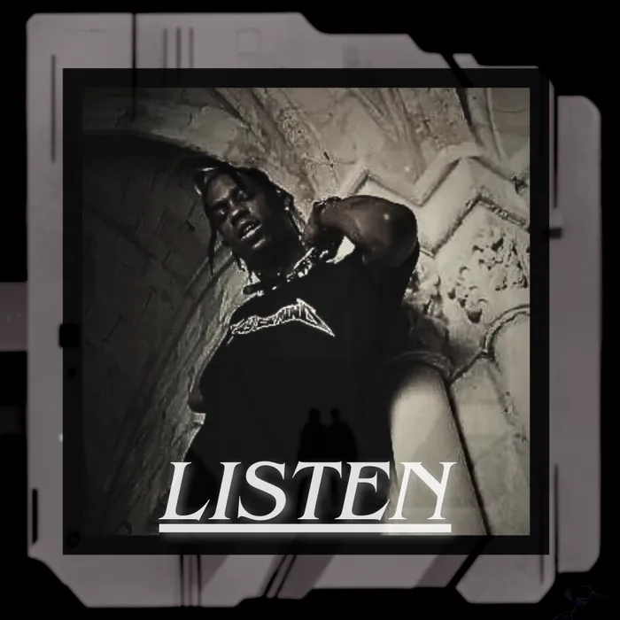 Track Cover Image