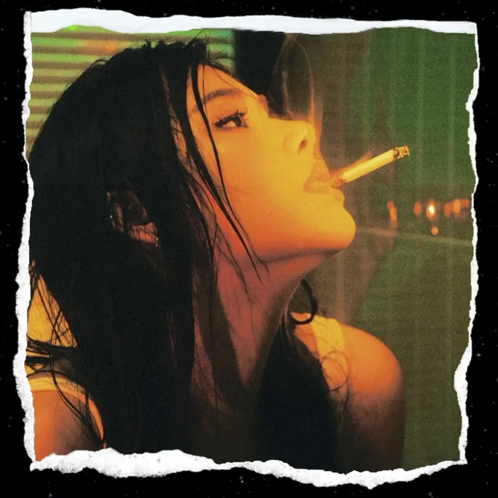 Track Cover Image