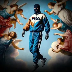 Track cover Image